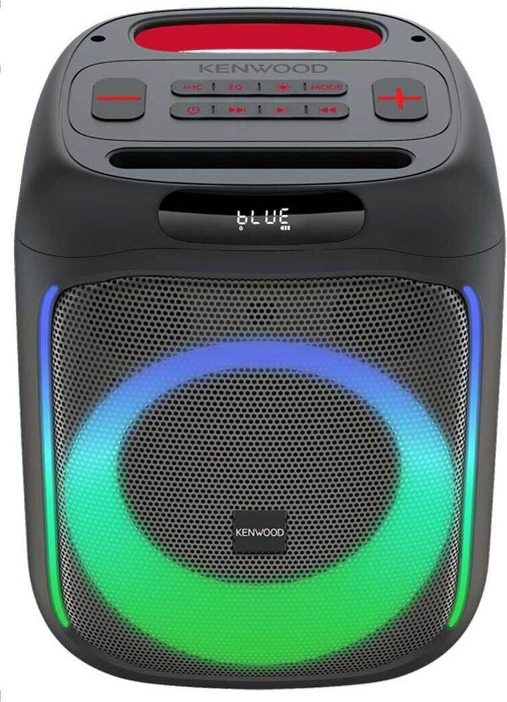 اسپیکر بلوتوثی کنوود انگلستان Kenwood AS P200BT  با صدای با کیفیت و طراحی شیک